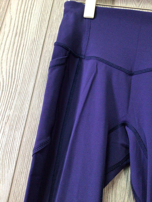 lululemon Athletic pants/leggings Size 4